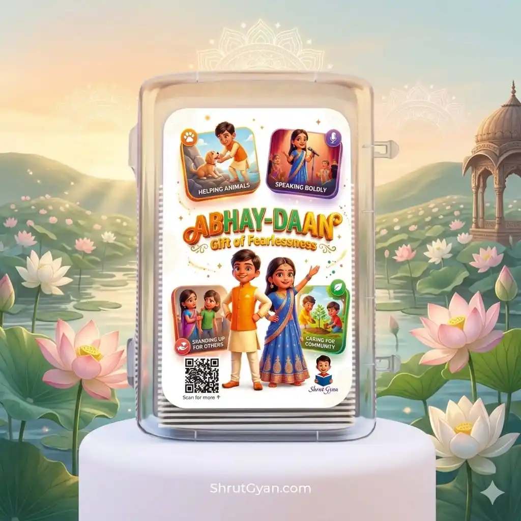 Abhaydaan