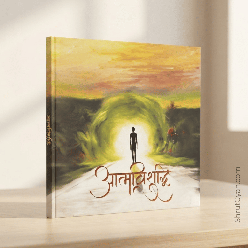 Aatma Vishuddhi