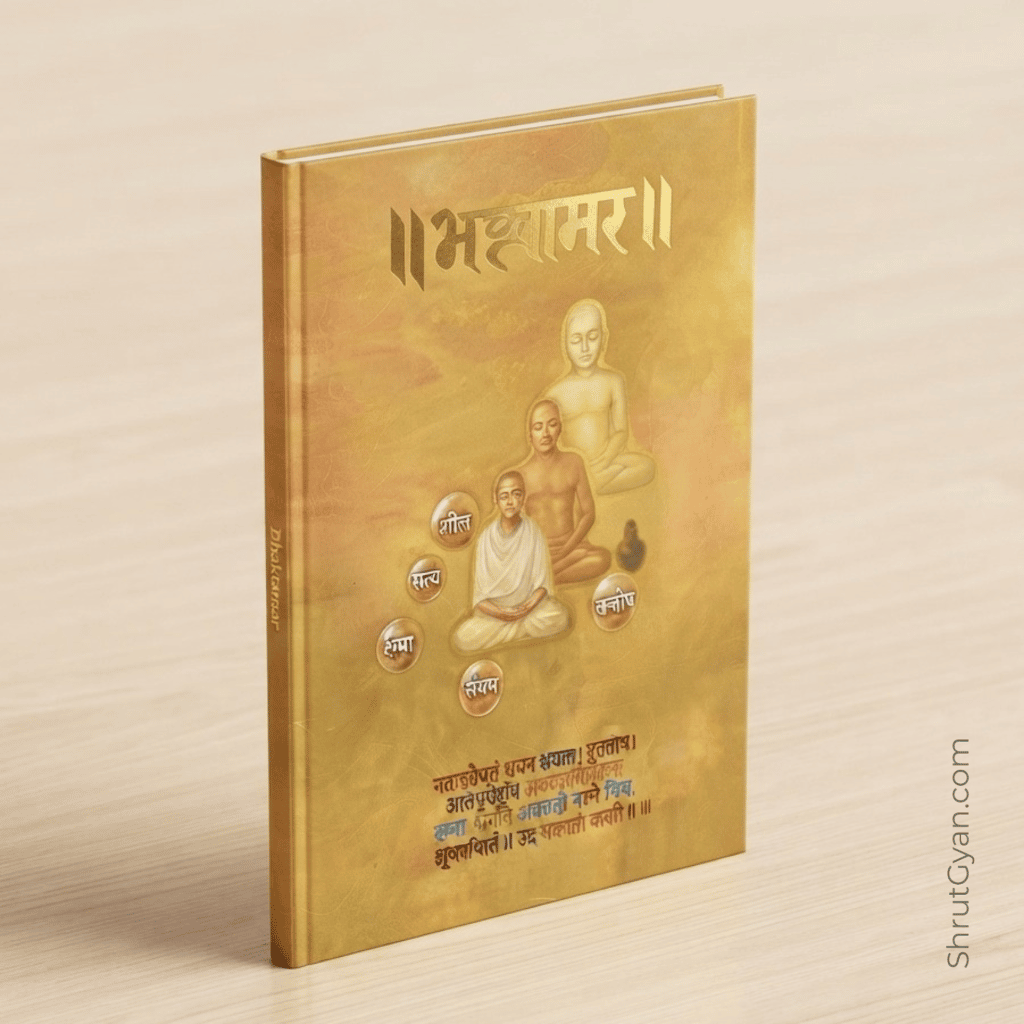 Bhaktamar