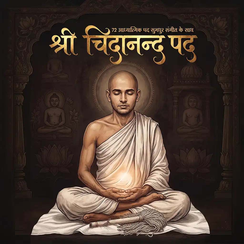 Shree Chidanand Pad