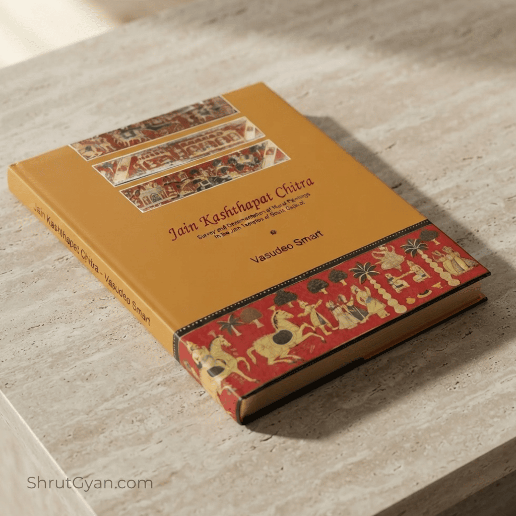 Jain Kashthapat Chitra