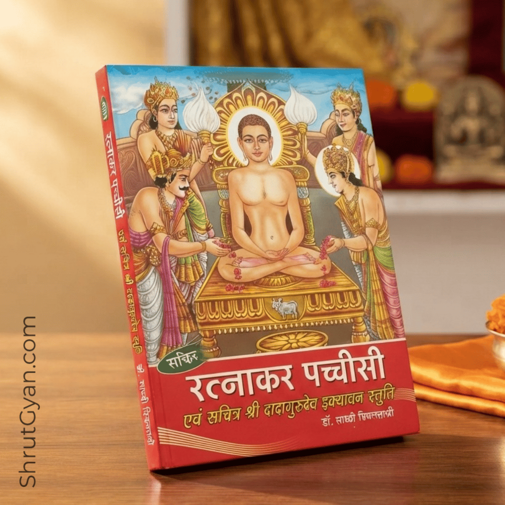 Ratnakar Pachisi