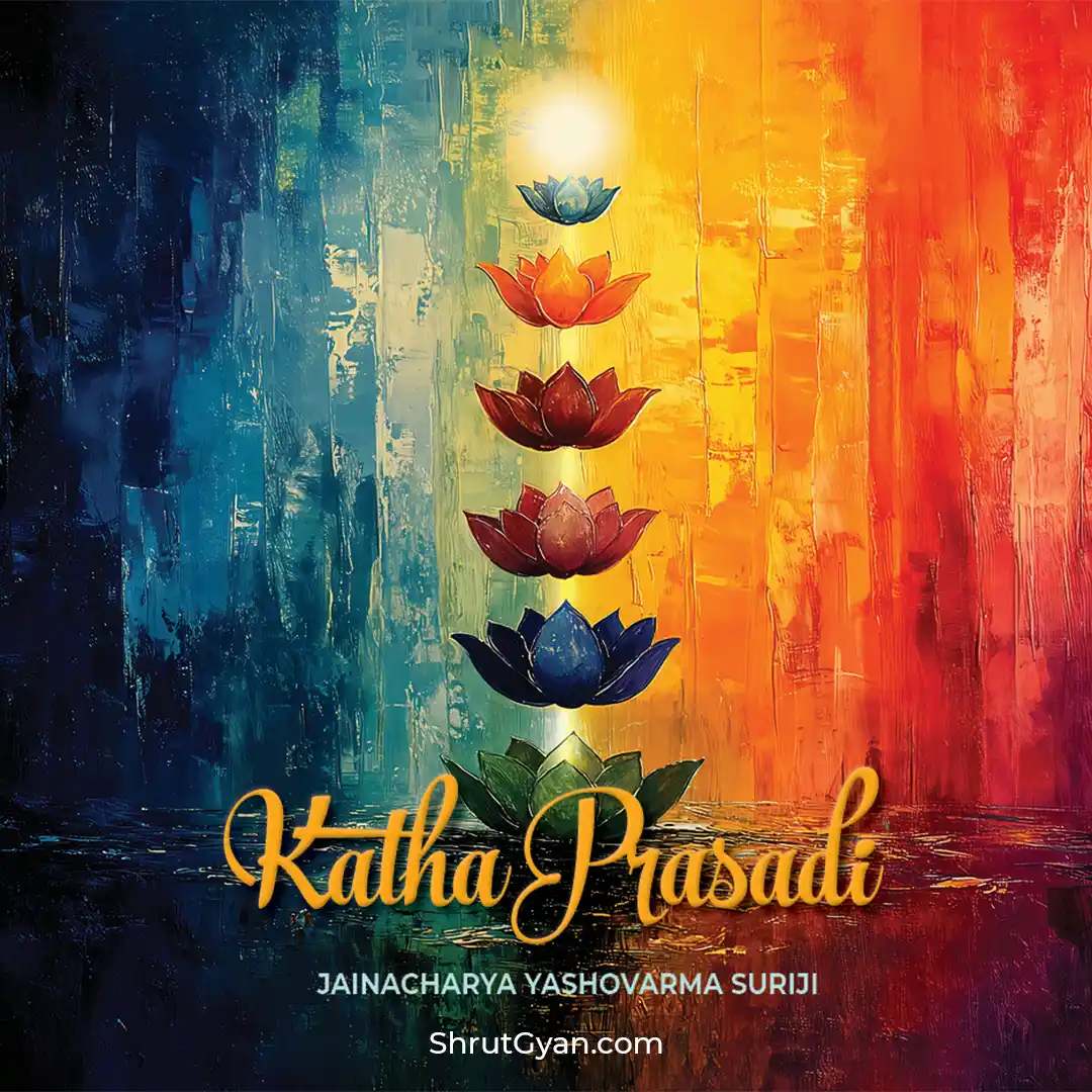 Katha Prasadi
