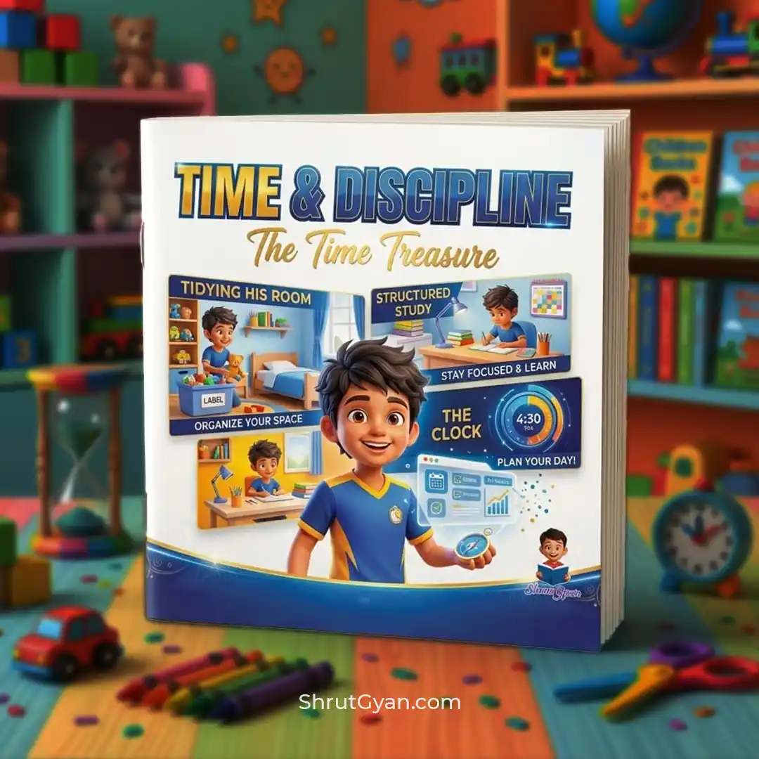 Time and Discipline