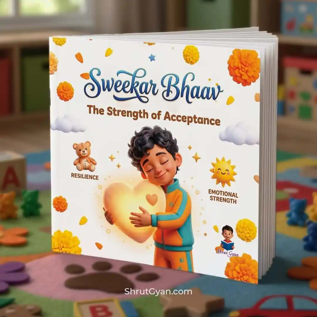 Sweekar Bhaav