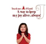 O Lord Please Teach Me - image 4