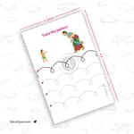 108 Jain Activity Flashcards - Part 1 - image 4