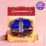 Avantisukumal