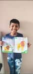 The Ultimate 14 Dreams Coloring Book For Kids — Photo By Monika