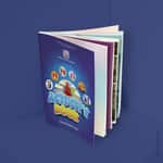 Sutra Activity Book