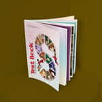 Sutra Text Book