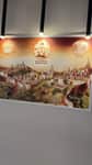 Shri Shatrunjaya Mahatirth Painting — Photo By R. B. Jain