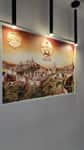 Shri Shatrunjaya Mahatirth Painting — Photo By R. B. Jain