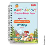 Magic Groove - English