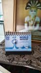 365 Days Of Believing Bigger Calendar — Photo By Suraj