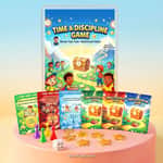Time and Discipline Game