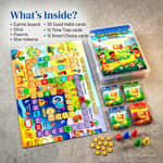Time and Discipline Game - image 3