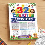 32 Creative Activities