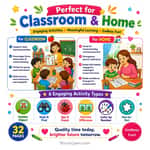32 Creative Activities - image 3