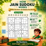 Jain Sudoku - image 4