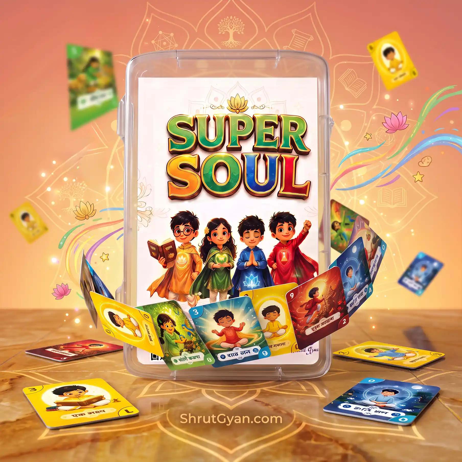 Super Soul