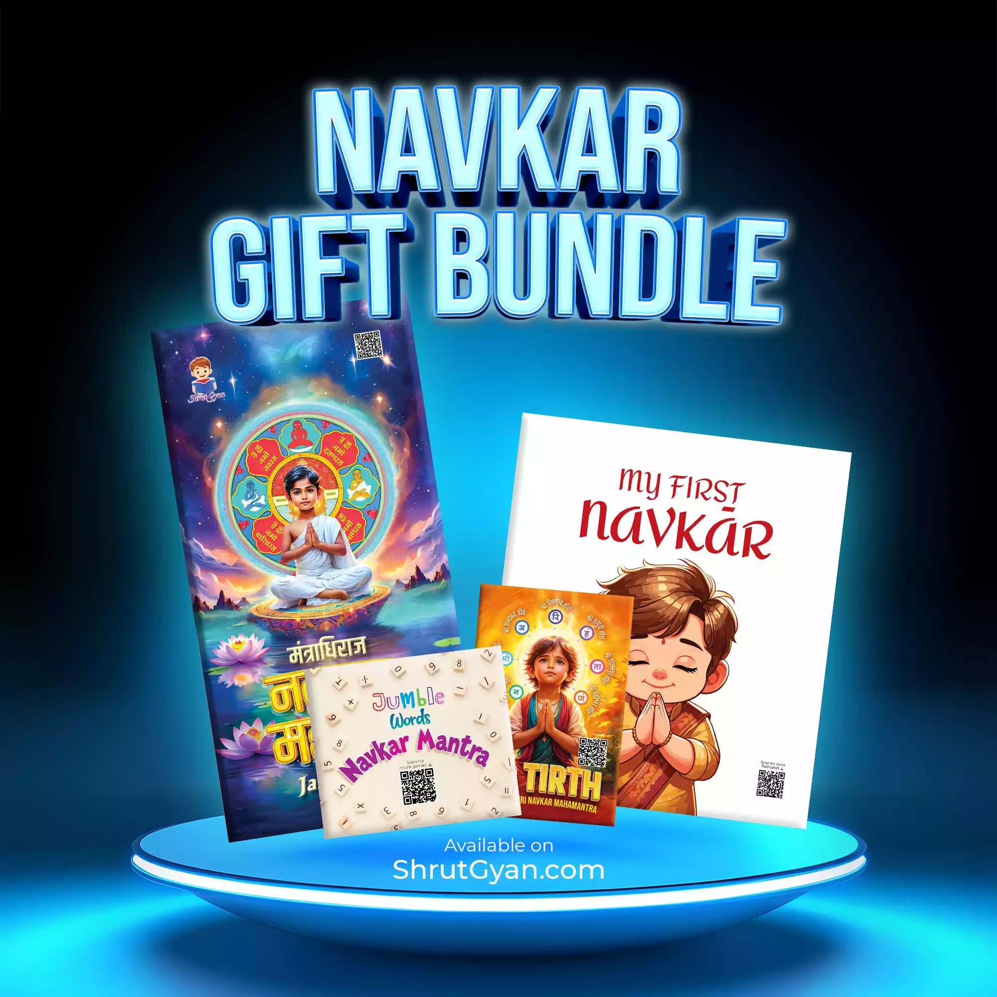Navkar Bundle