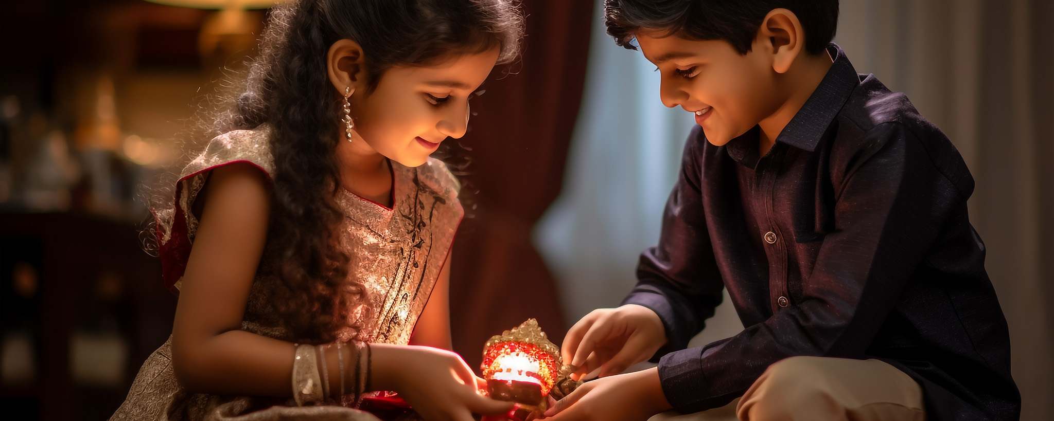 Unveiling The Ultimate Rakshabandhan Gift Guide: Prepare To Be Amazed!