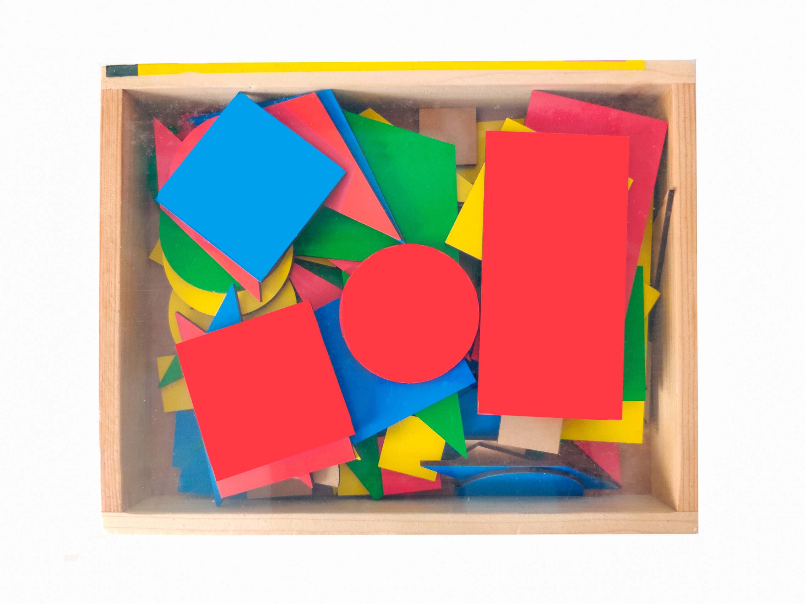 Fun With Shapes
