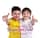 Being A Good Friend (Eng)