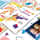 Jain Baby'S Milestones Card