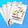 24 Tirthankar Lanchan (Coloring Book)