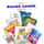 Jain Board Games Bundle (Pack Of 13)