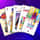 Jain Housie Bundle (Pack Of 5)
