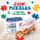 Jain Puzzles Bundle (Pack Of 3)