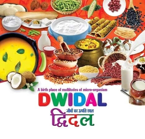 Dwidal