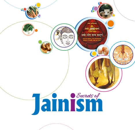Secrets of Jainism