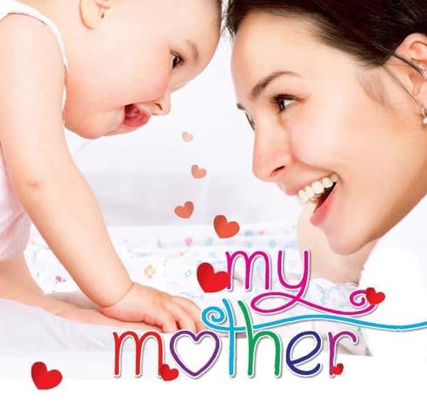 My Mother