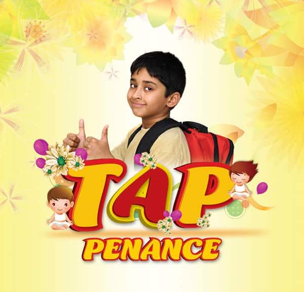 Tap Penance