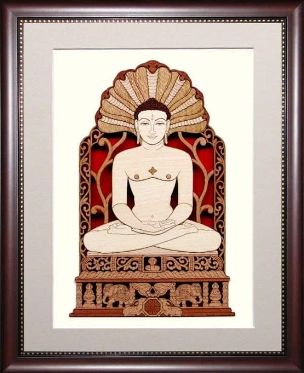 Bhagwan Parshvanath - image 2