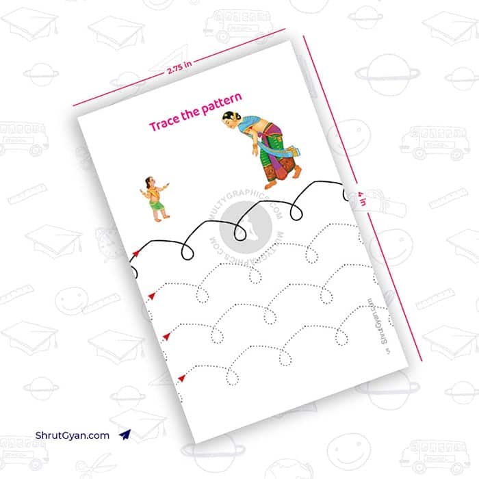 108 Jain Activity Flashcards - Part 1 - image 4