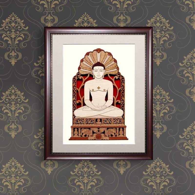 Bhagwan Parshvanath