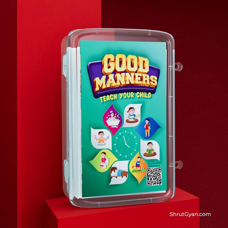 Good Manners