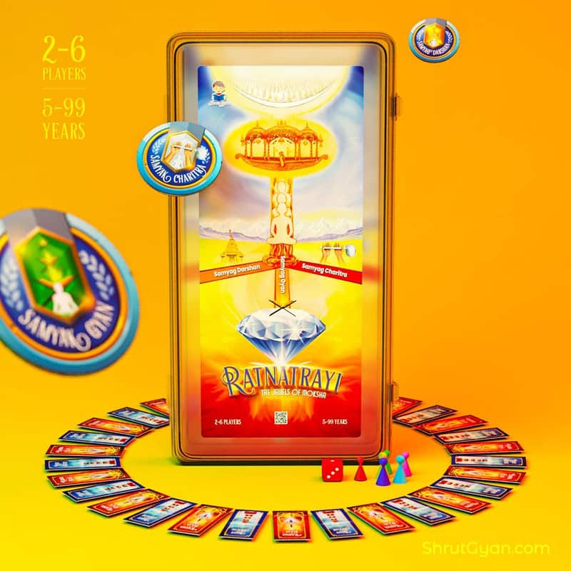 Rathnatrayigame01 Ratnatrayi