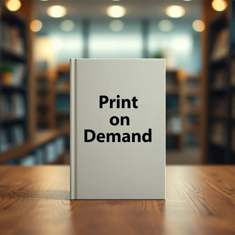 Print on Demand 4 Print on Demand 4