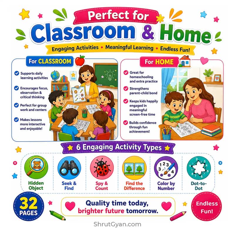 32 Creative Activities - image 3