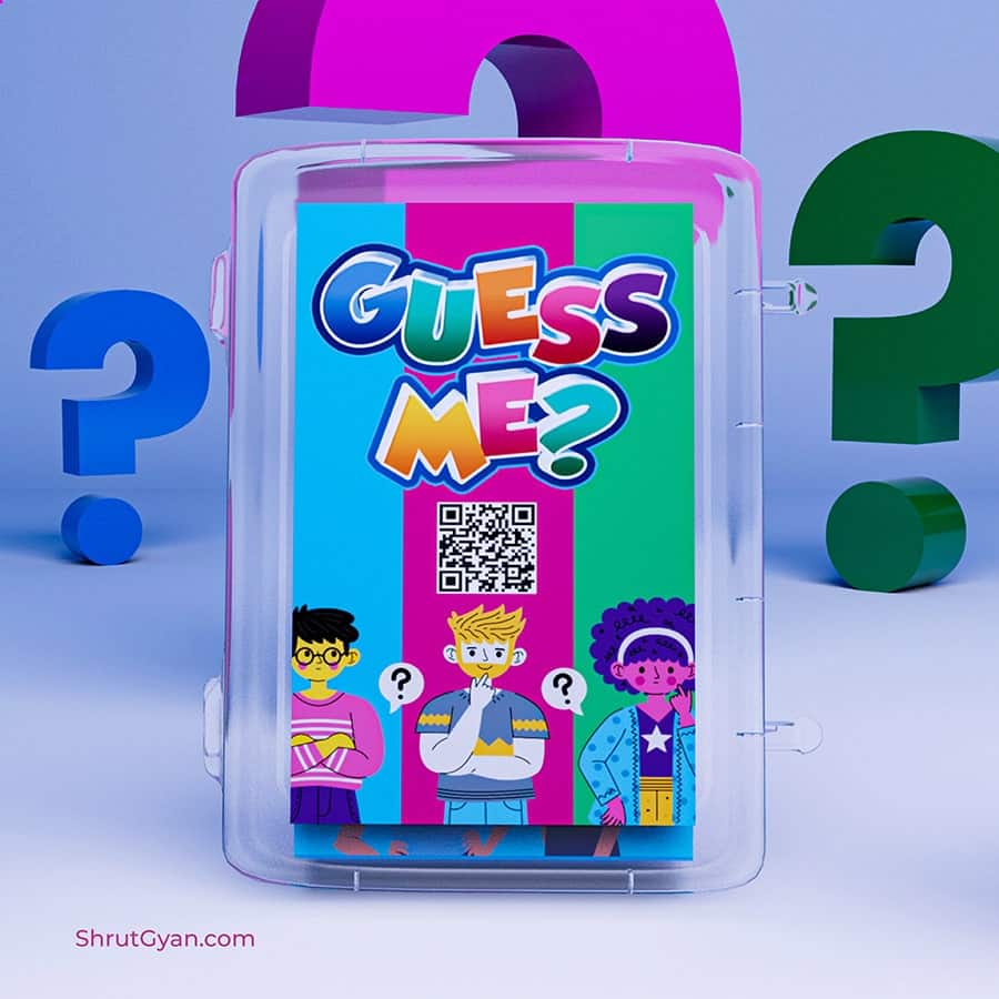 Guess Me