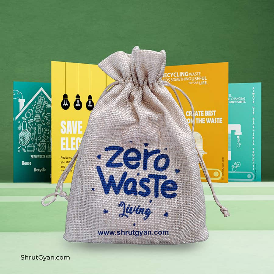 Zero Waste