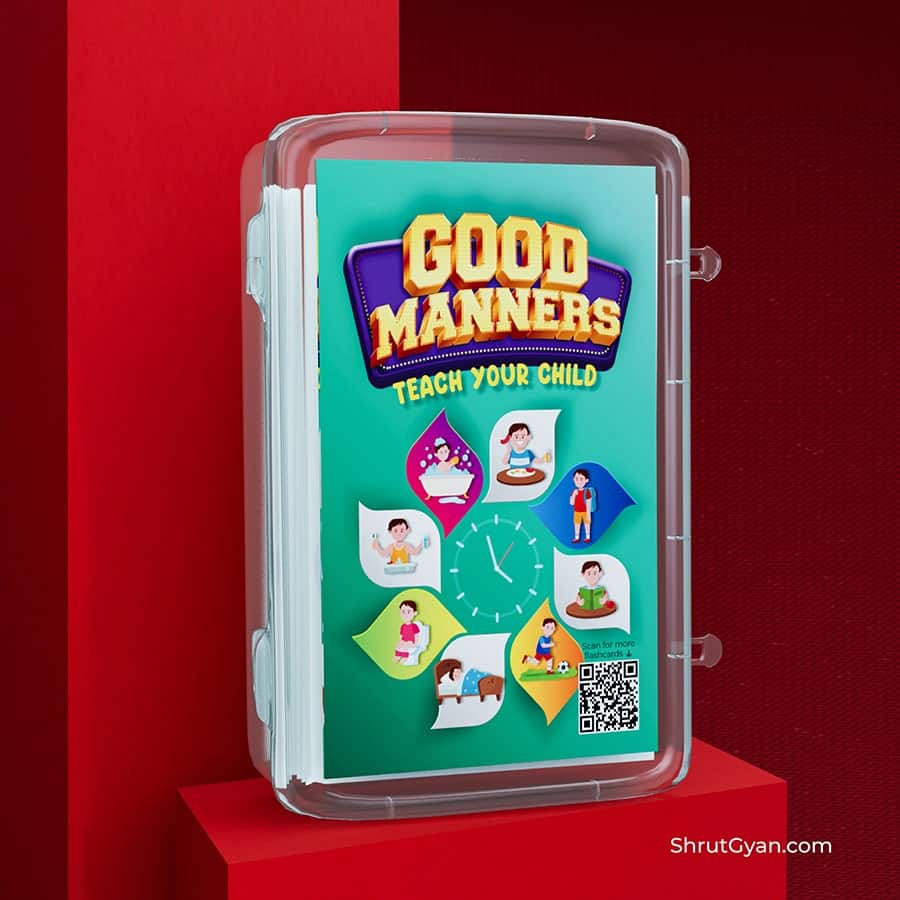 Good Manners