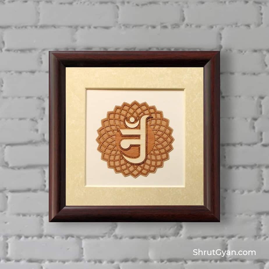 Jain Om