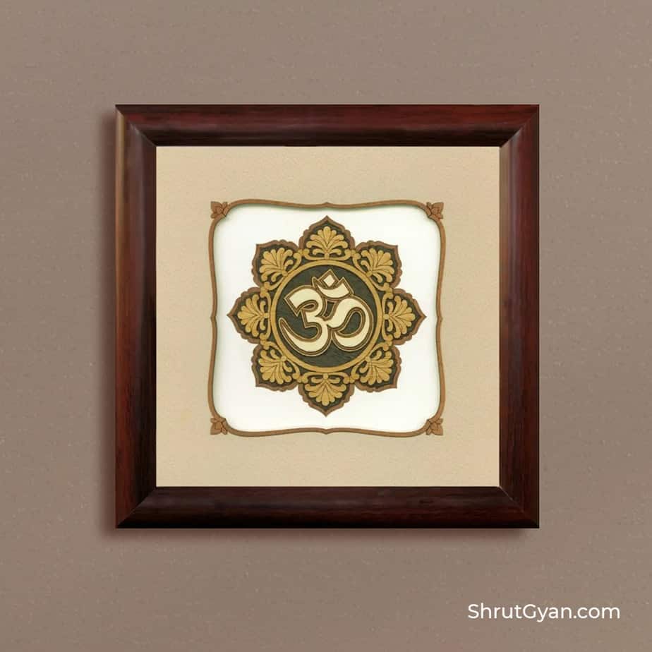Om Design